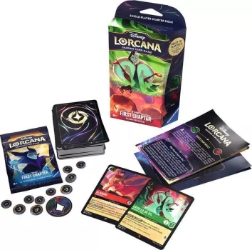 lorcana-cards-starter-deck-emerald-ruby-content-englisch